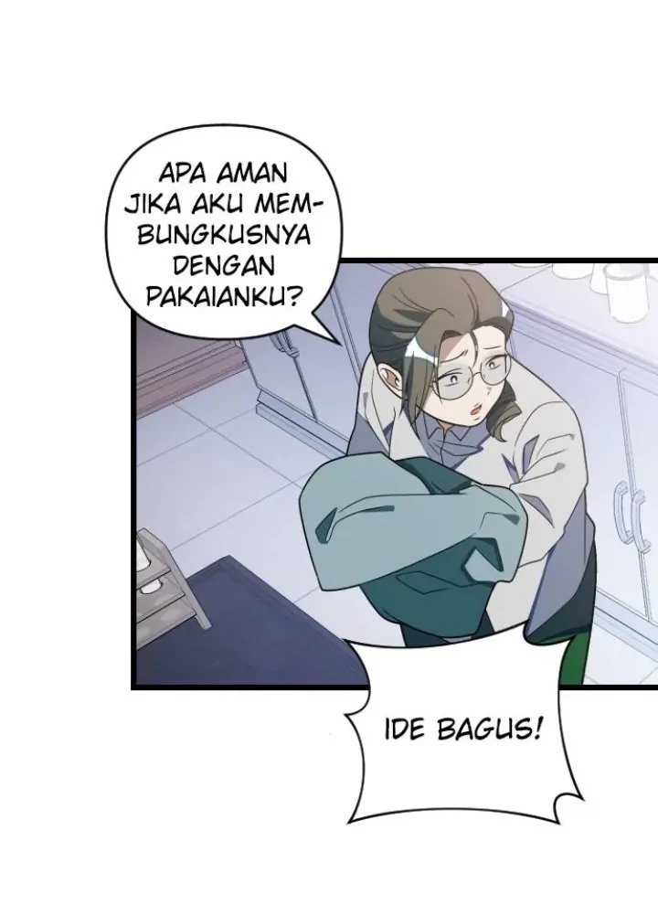 Survive Romance Bab 89 halaman 39