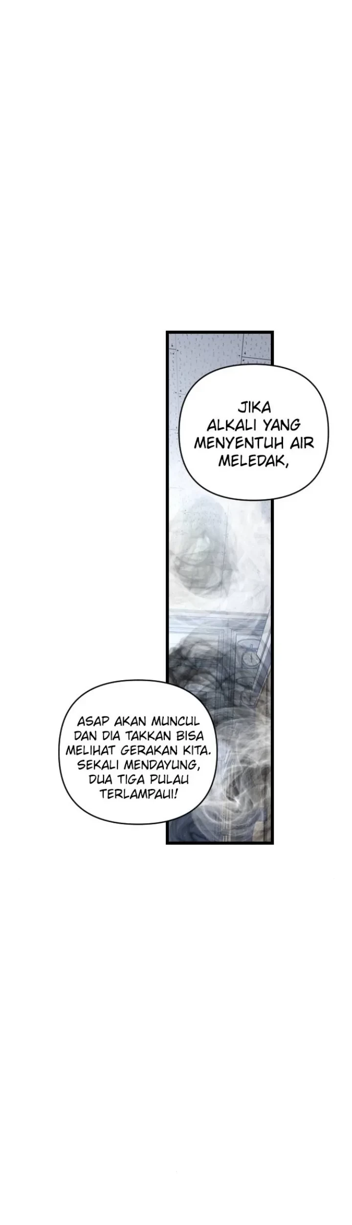Survive Romance Bab 89 halaman 52