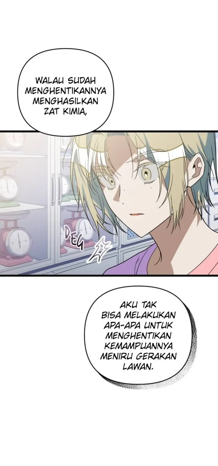 Survive Romance Bab 89 halaman 53