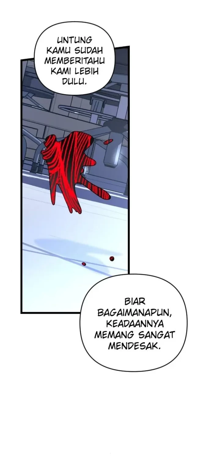 Survive Romance Bab 89 halaman 67