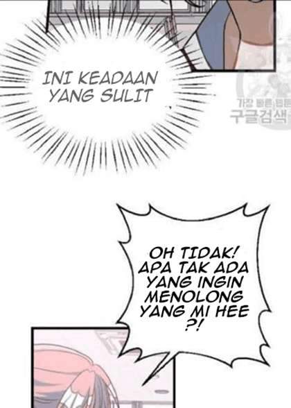 Survive Romance Bab 9 halaman 9