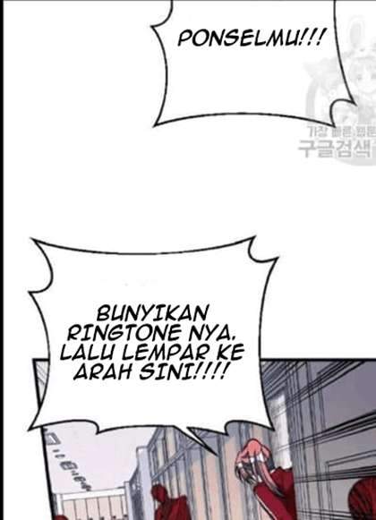 Survive Romance Bab 9 halaman 15