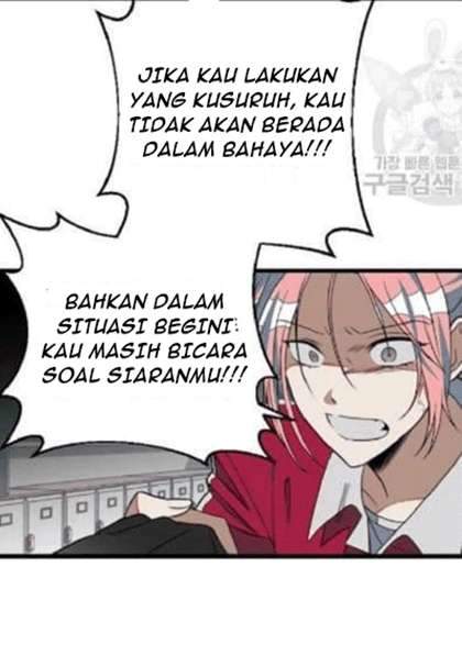 Survive Romance Bab 9 halaman 62