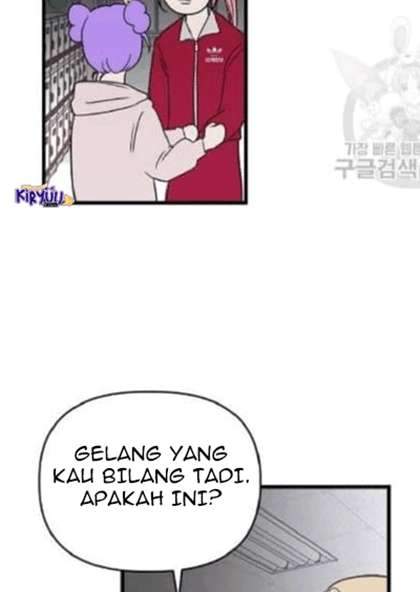 Survive Romance Bab 9 halaman 84