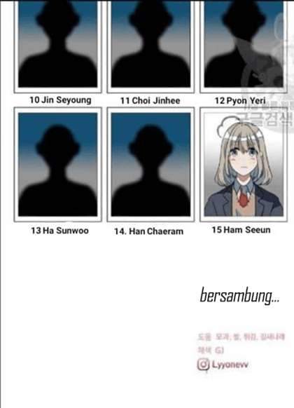 Survive Romance Bab 9 halaman 124