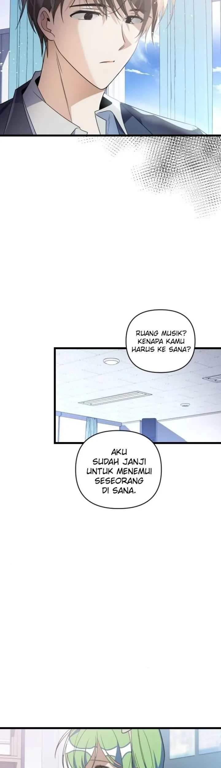 Survive Romance Bab 90 halaman 4