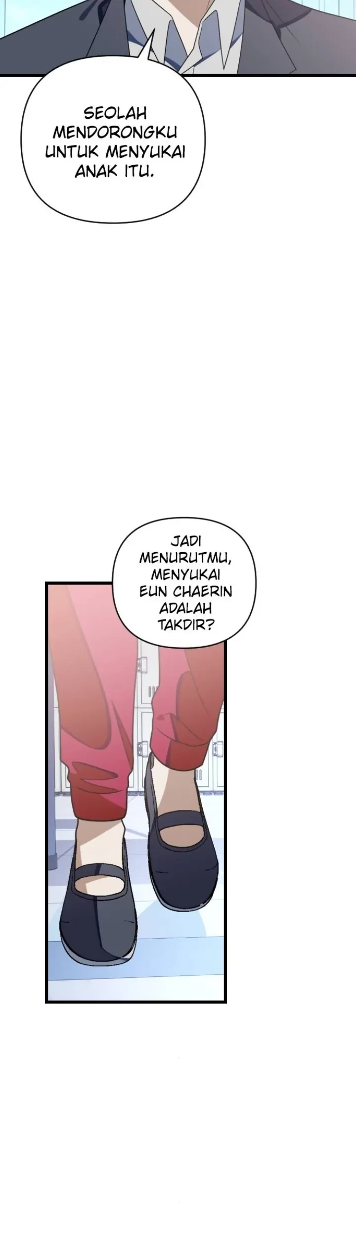 Survive Romance Bab 90 halaman 20