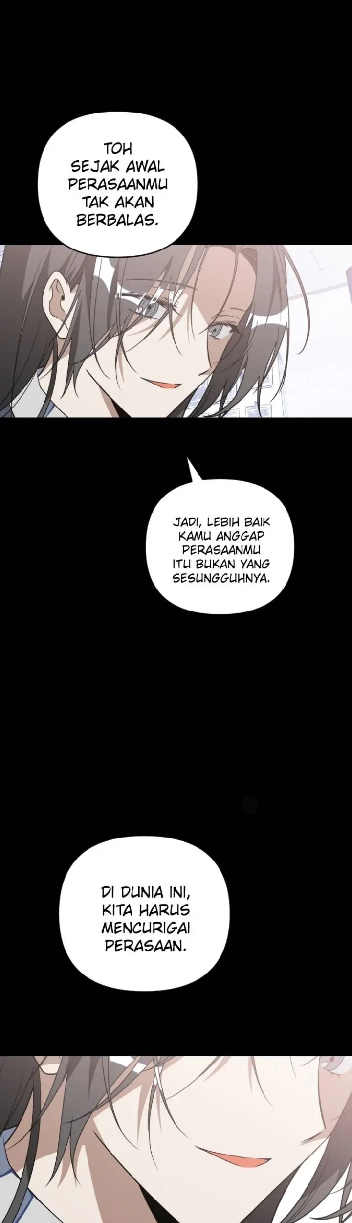 Survive Romance Bab 90 halaman 34