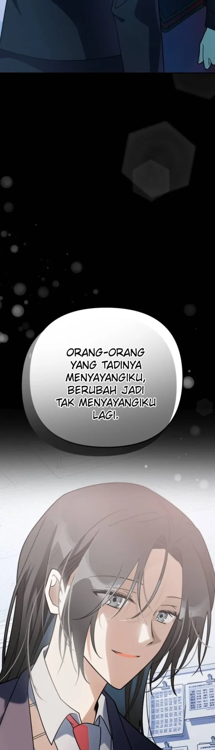 Survive Romance Bab 90 halaman 37