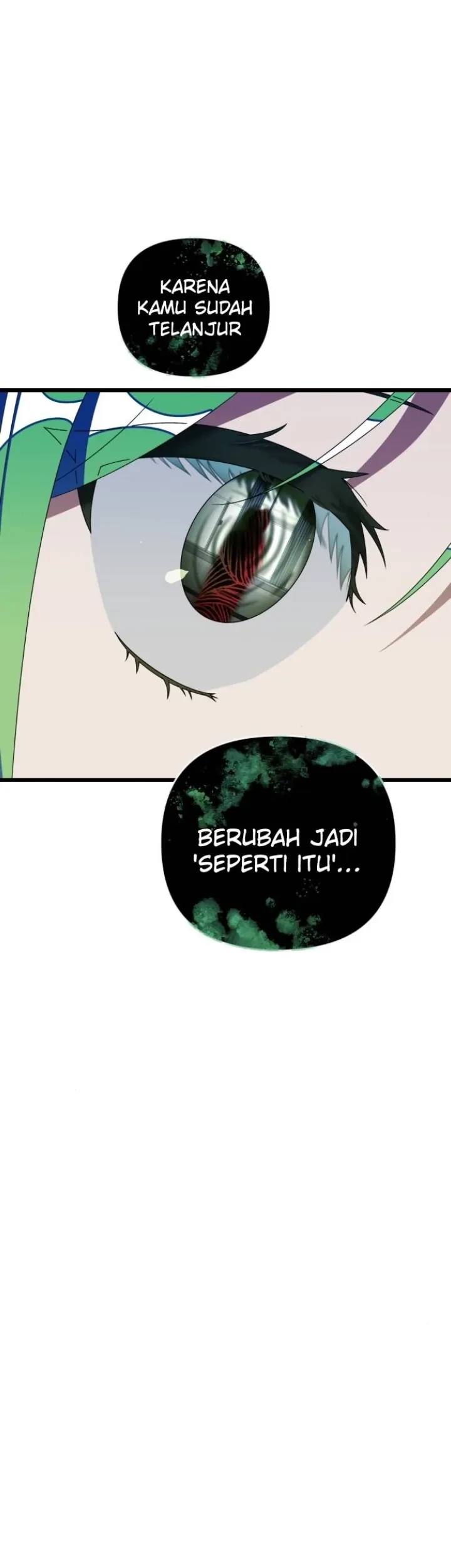 Survive Romance Bab 90 halaman 43