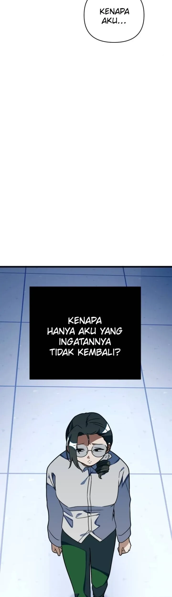 Survive Romance Bab 90 halaman 55