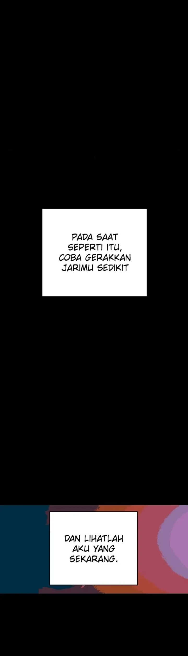 Survive Romance Bab 91 halaman 6