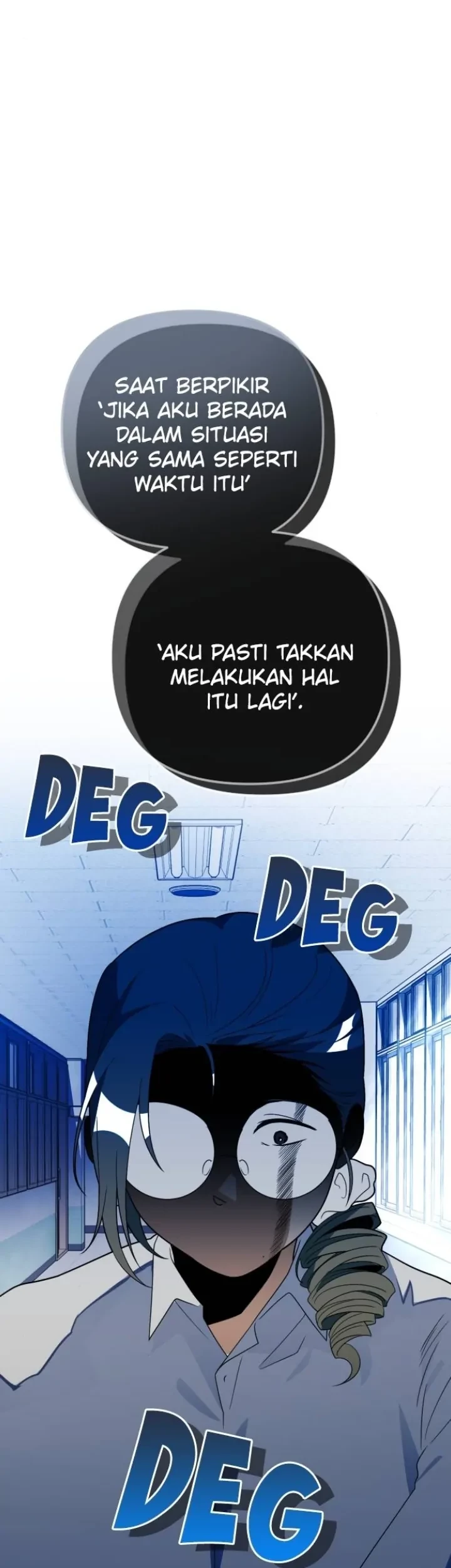 Survive Romance Bab 91 halaman 15