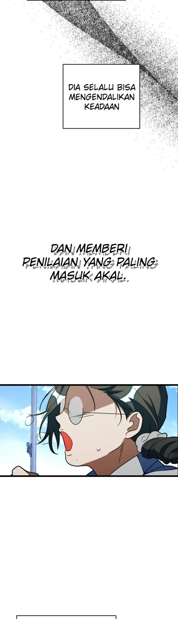 Survive Romance Bab 91 halaman 27