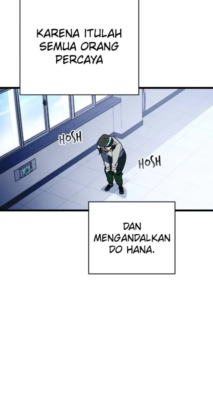 Survive Romance Bab 91 halaman 28