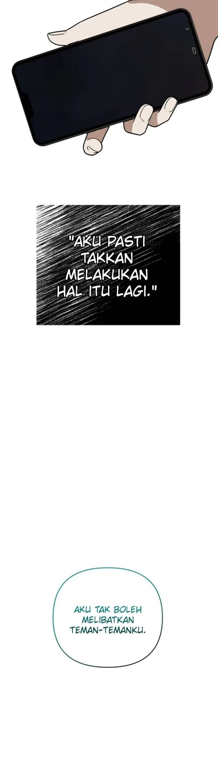 Survive Romance Bab 91 halaman 30