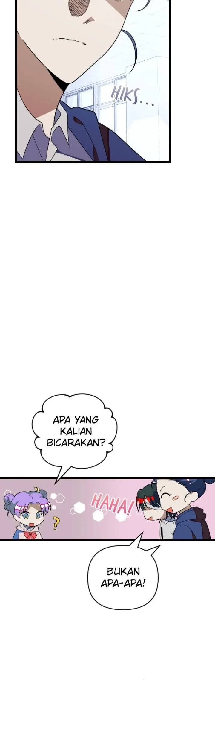 Survive Romance Bab 91 halaman 48