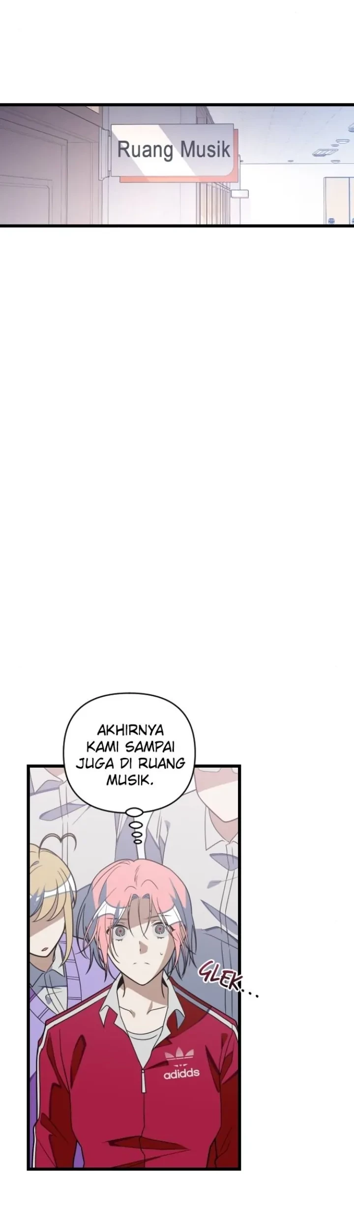 Survive Romance Bab 91 halaman 51