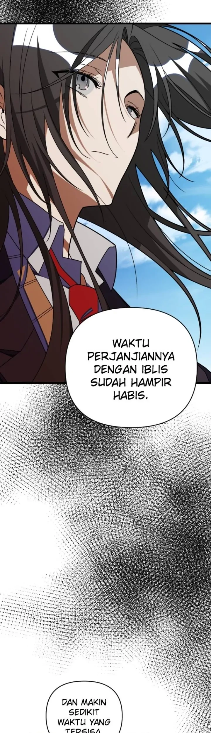 Survive Romance Bab 91 halaman 64