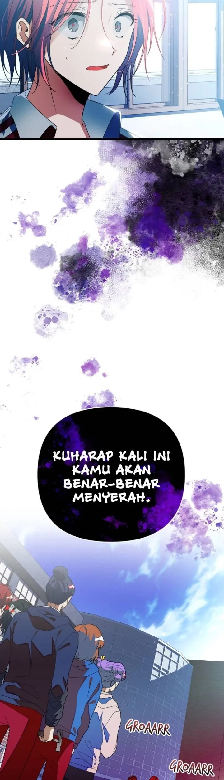 Survive Romance Bab 91 halaman 80