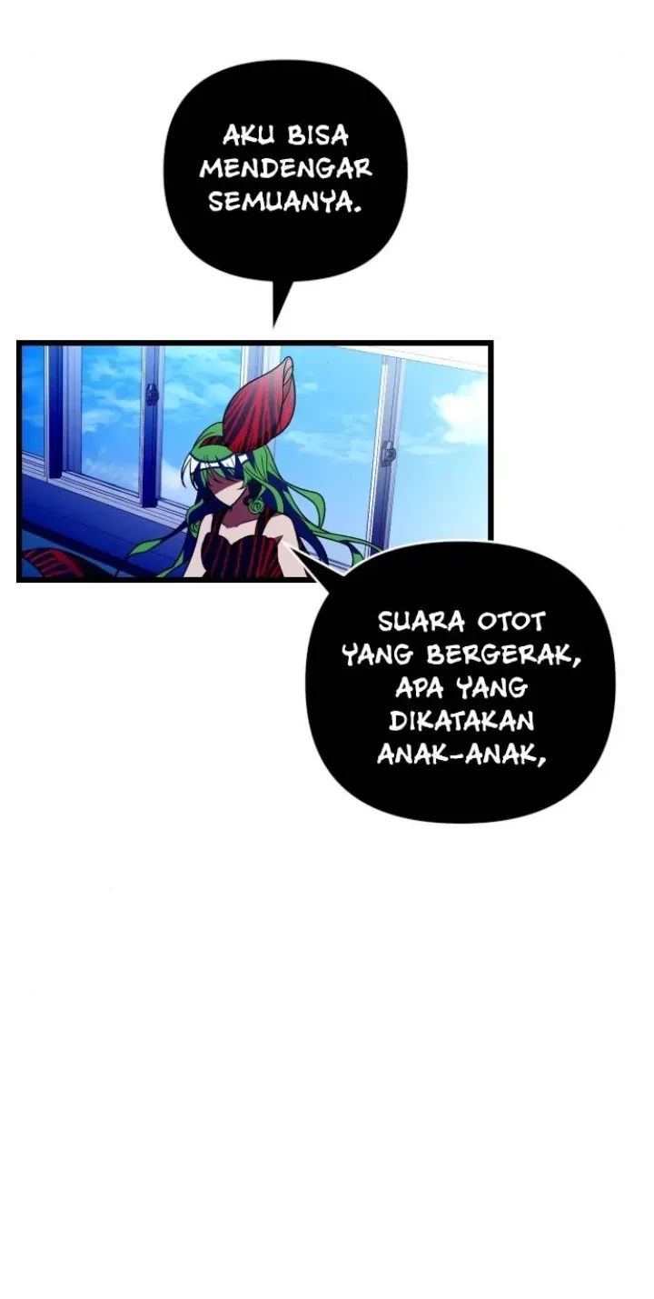 Survive Romance Bab 92 halaman 35
