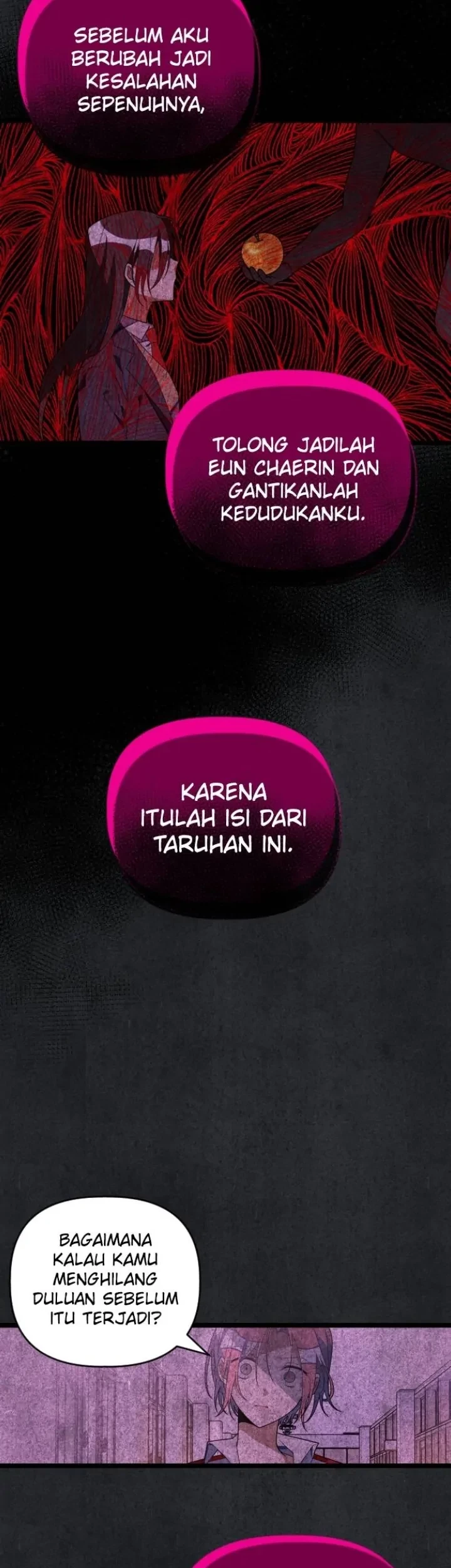 Survive Romance Bab 92 halaman 39