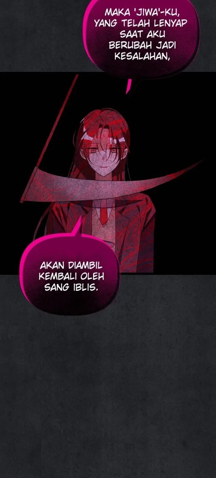 Survive Romance Bab 92 halaman 40