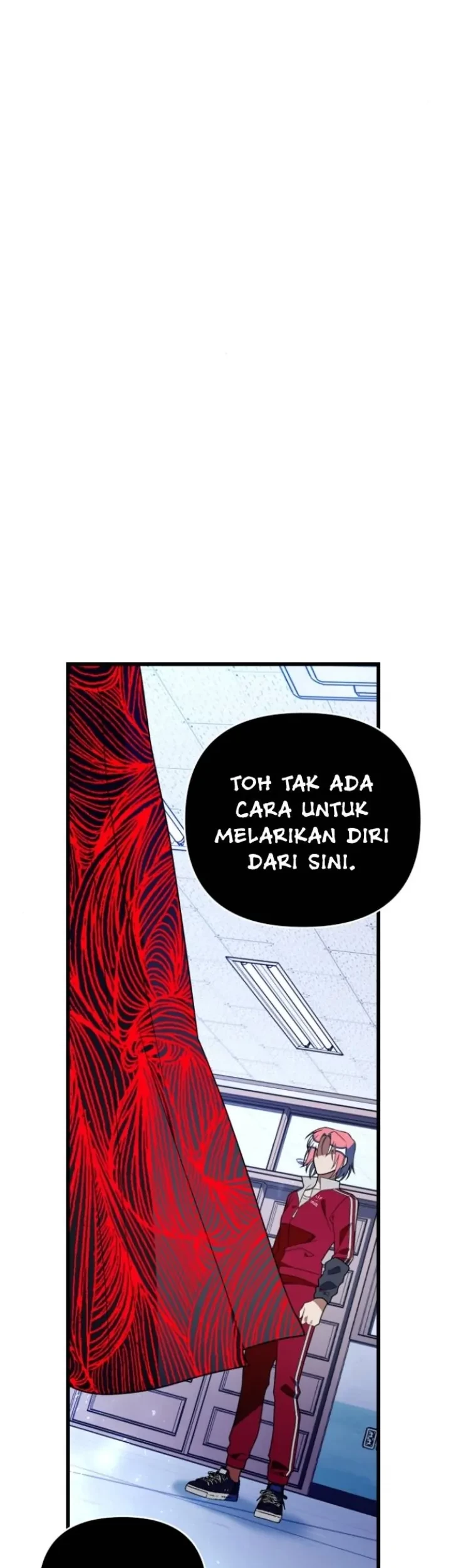Survive Romance Bab 92 halaman 43