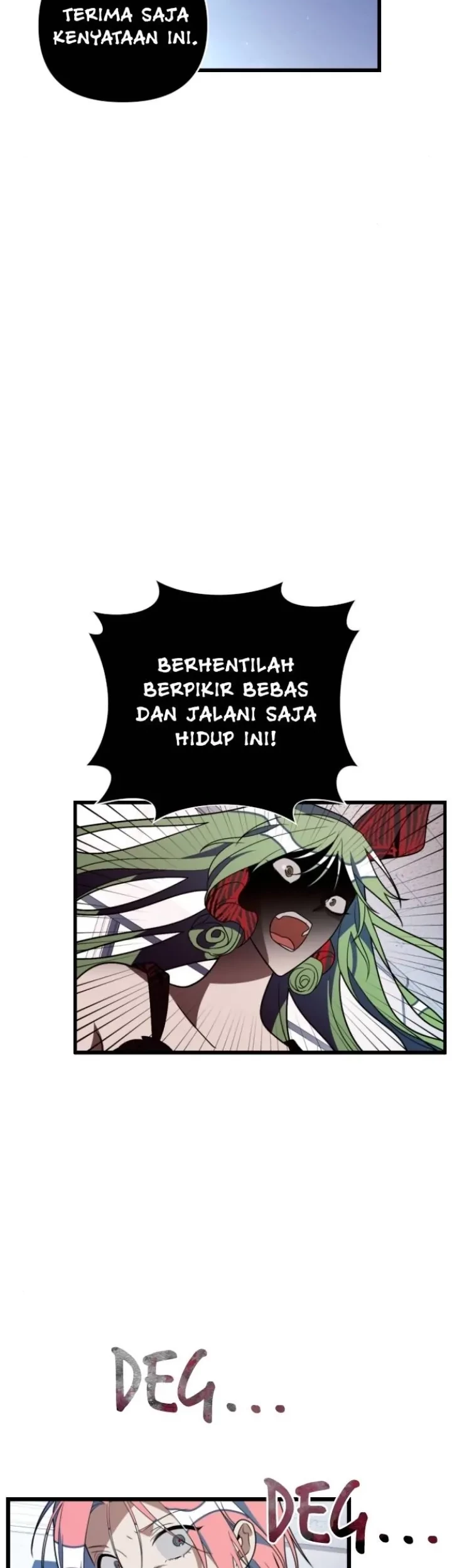 Survive Romance Bab 92 halaman 44