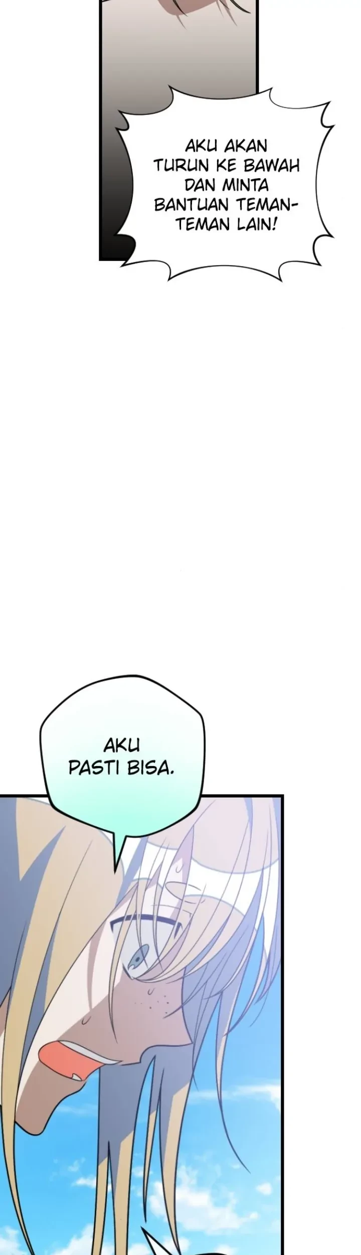 Survive Romance Bab 92 halaman 53