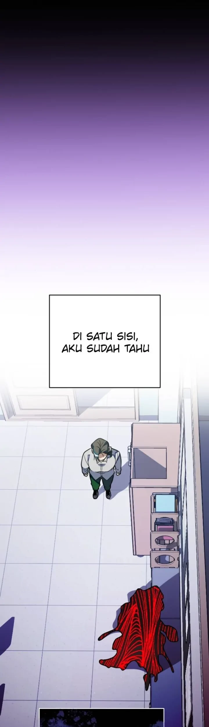 Survive Romance Bab 92 halaman 74