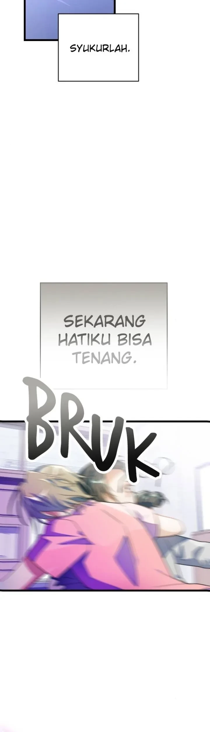 Survive Romance Bab 92 halaman 83