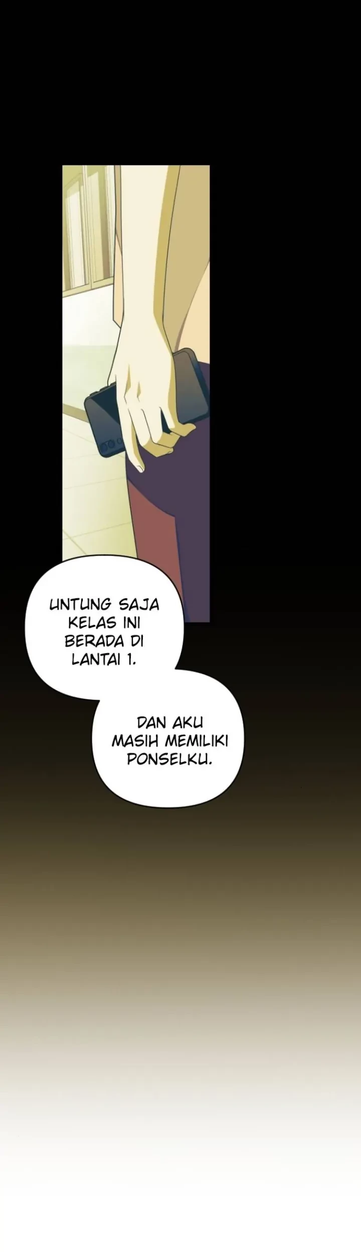 Survive Romance Bab 92 halaman 92
