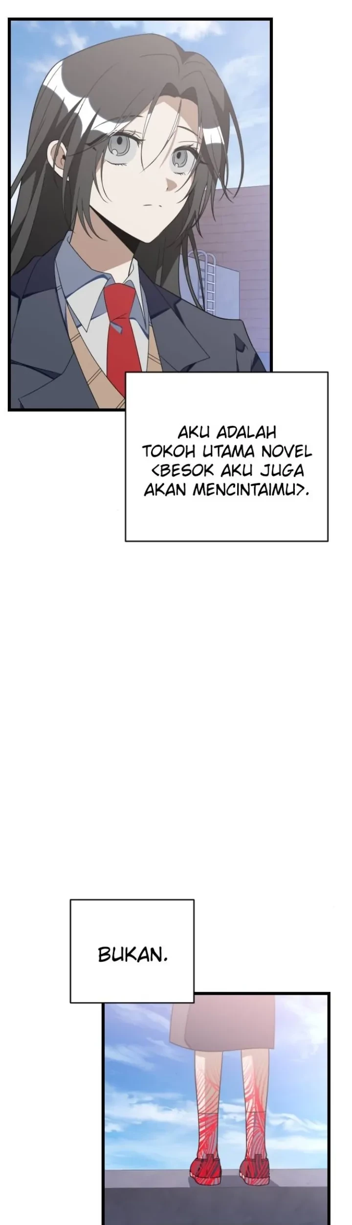 Survive Romance Bab 93 halaman 2