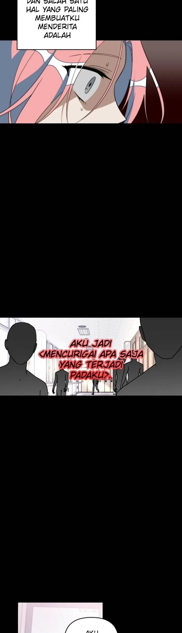 Survive Romance Bab 93 halaman 6