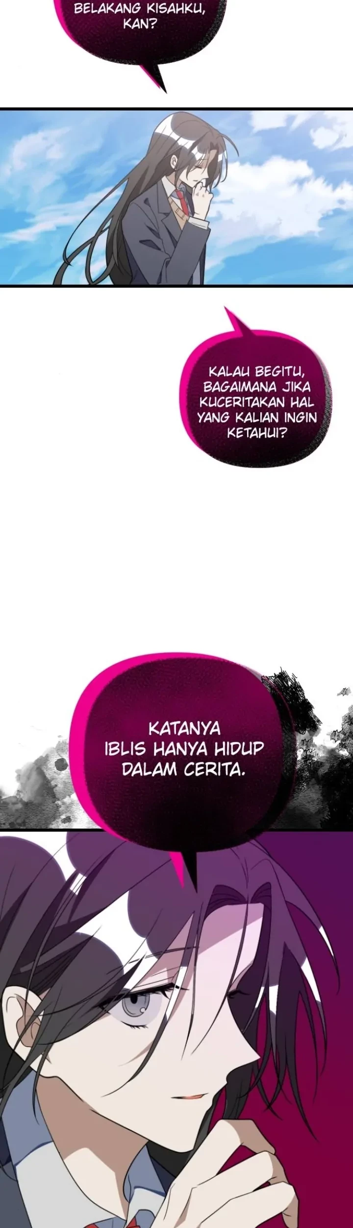 Survive Romance Bab 93 halaman 16