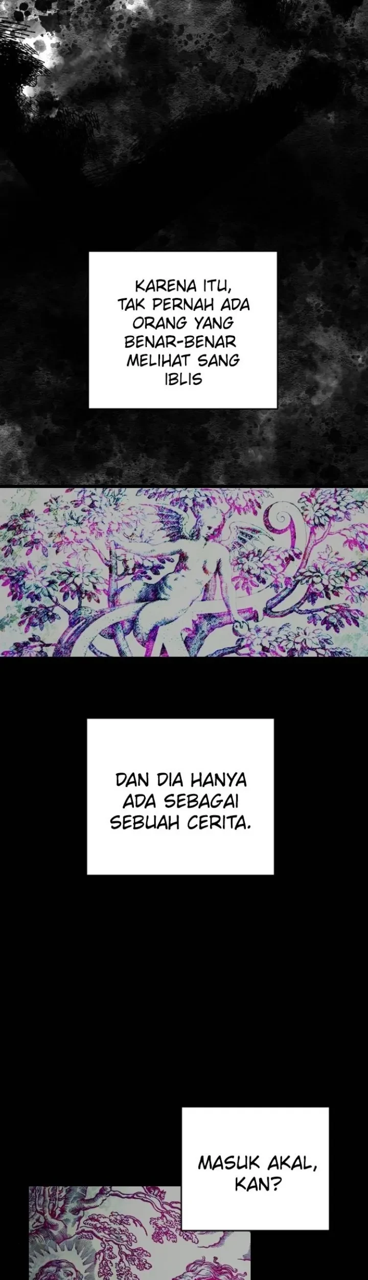 Survive Romance Bab 93 halaman 18