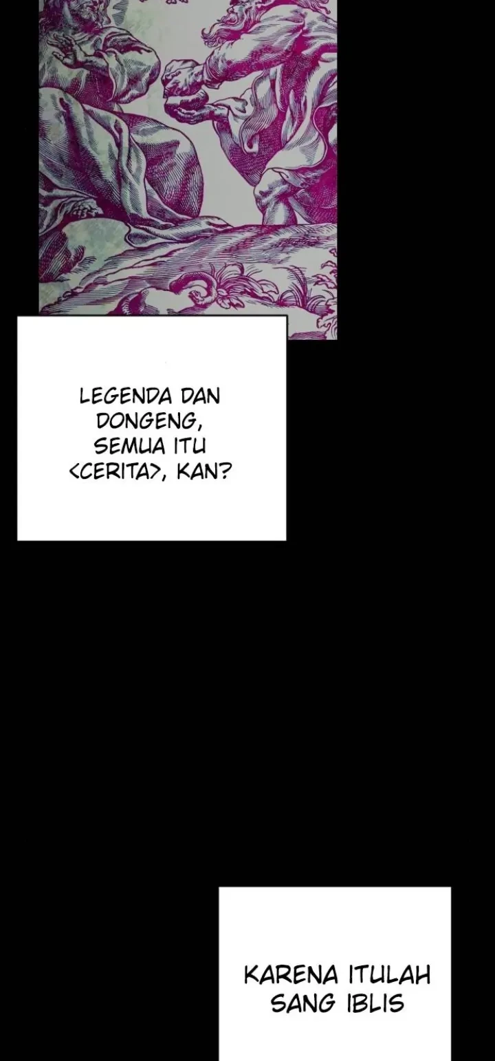 Survive Romance Bab 93 halaman 19