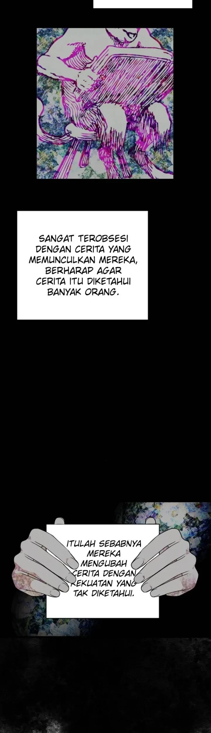 Survive Romance Bab 93 halaman 20