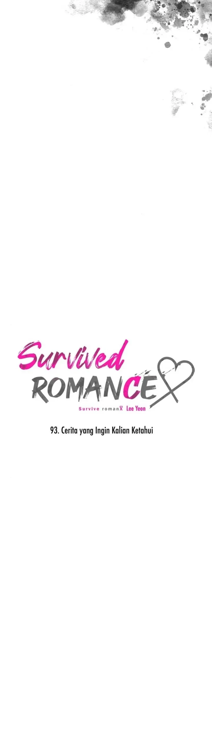 Survive Romance Bab 93 halaman 22