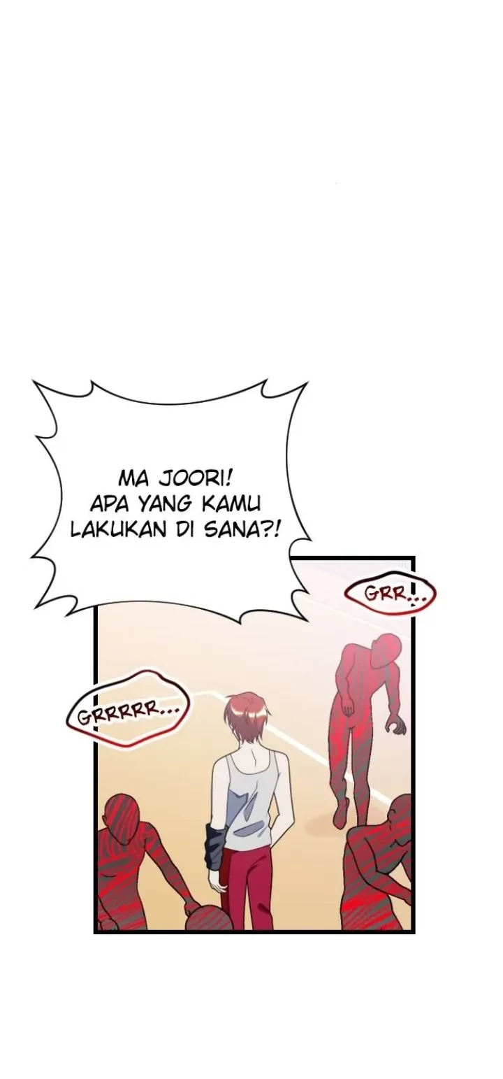 Survive Romance Bab 93 halaman 28