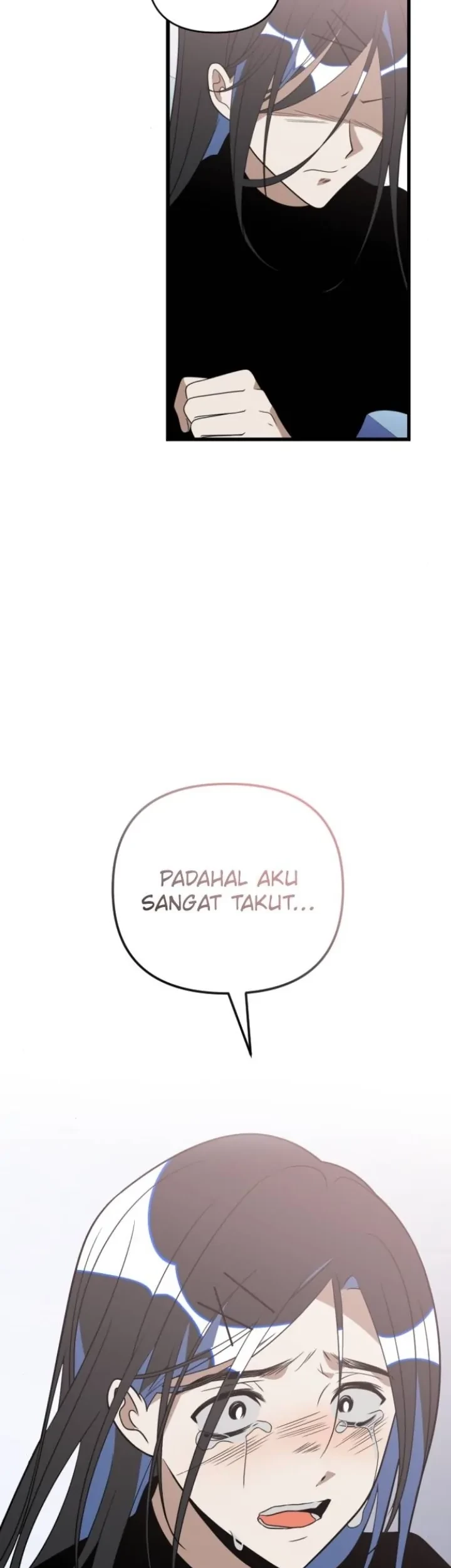Survive Romance Bab 93 halaman 76