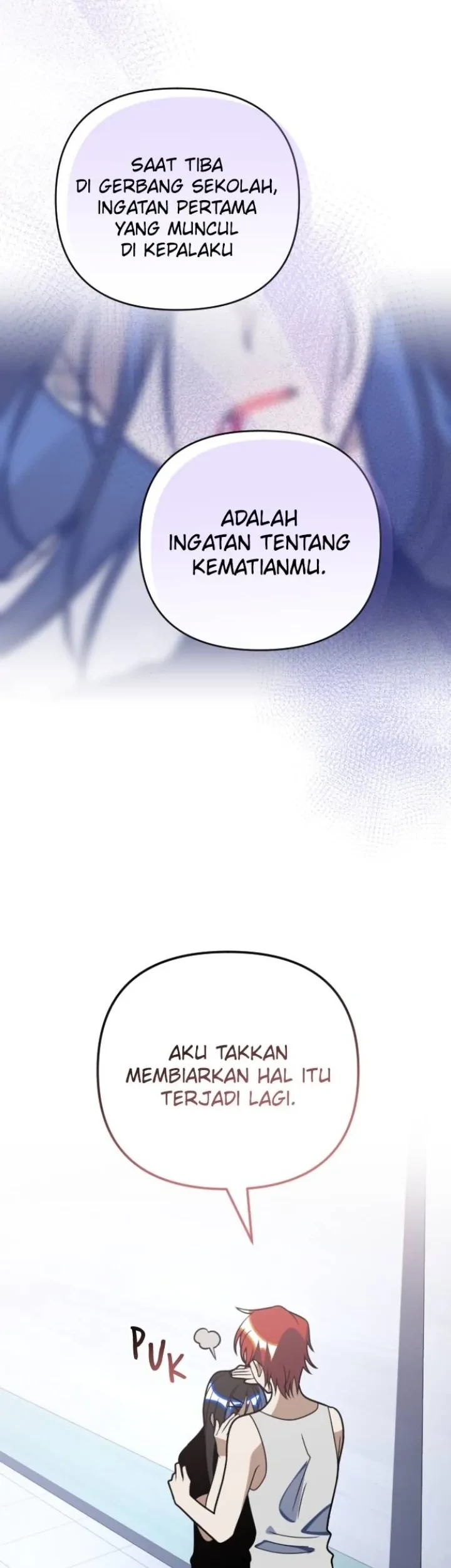 Survive Romance Bab 93 halaman 81
