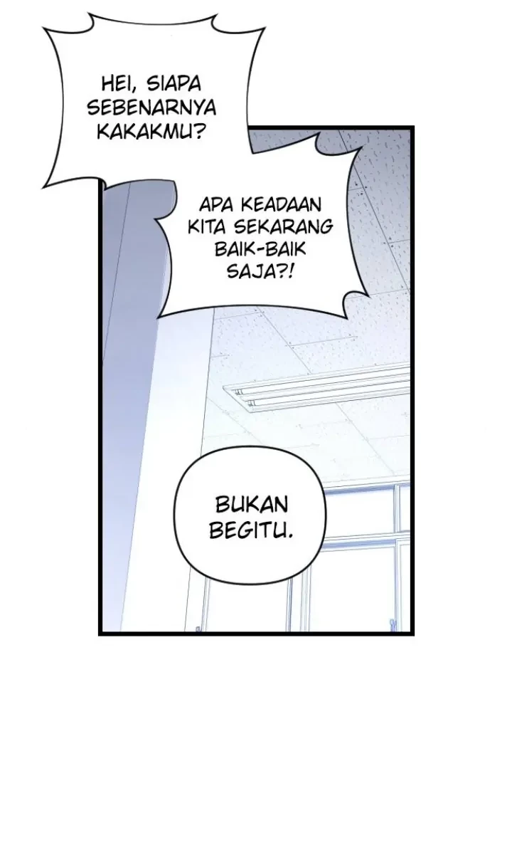 Survive Romance Bab 93 halaman 84