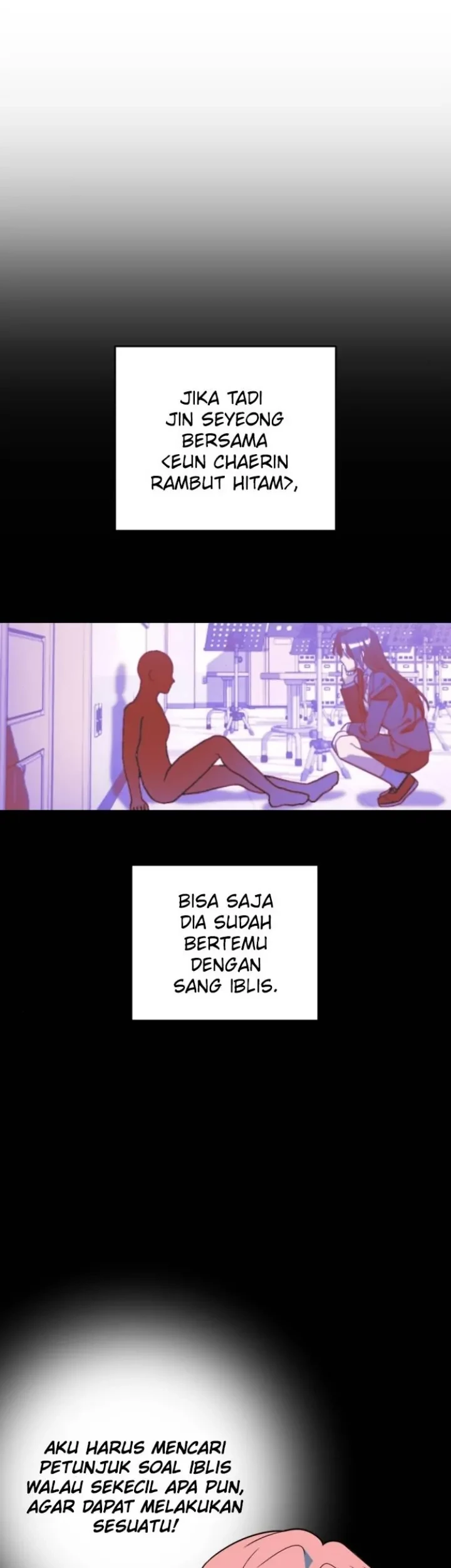 Survive Romance Bab 94 halaman 2