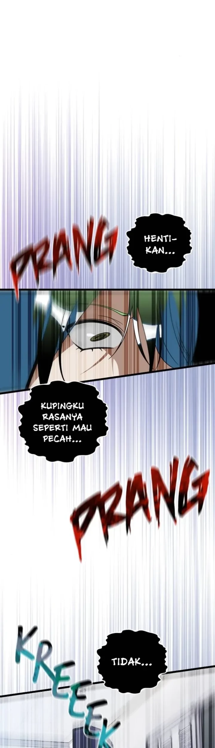 Survive Romance Bab 94 halaman 15