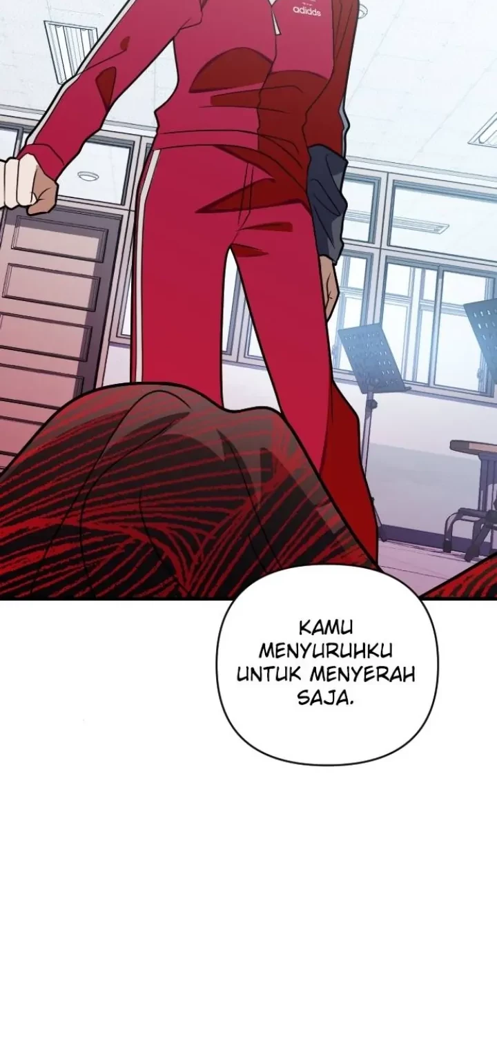 Survive Romance Bab 94 halaman 21
