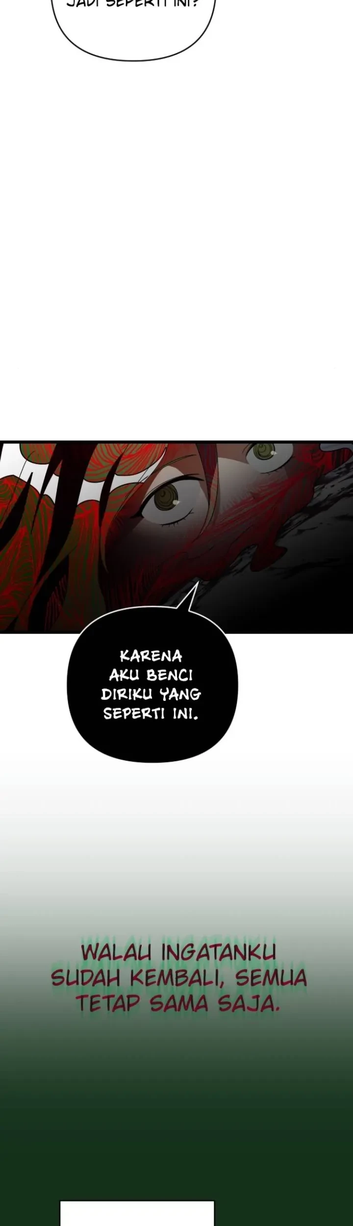 Survive Romance Bab 94 halaman 25