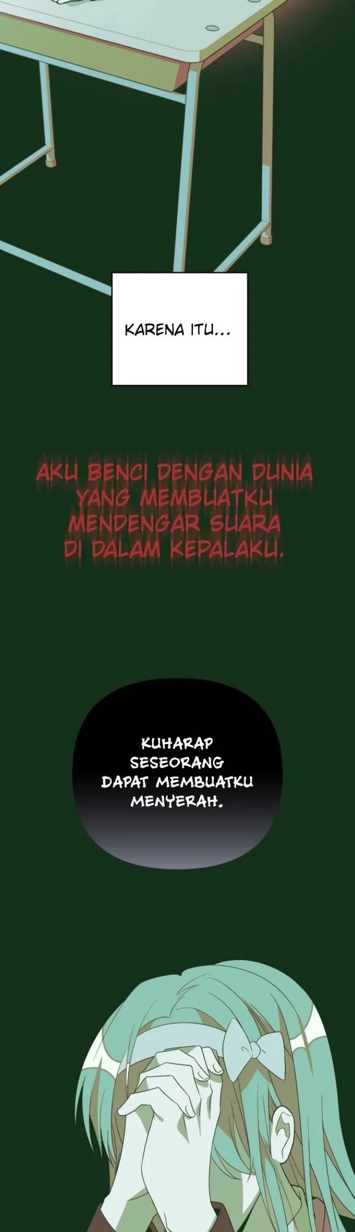 Survive Romance Bab 94 halaman 27