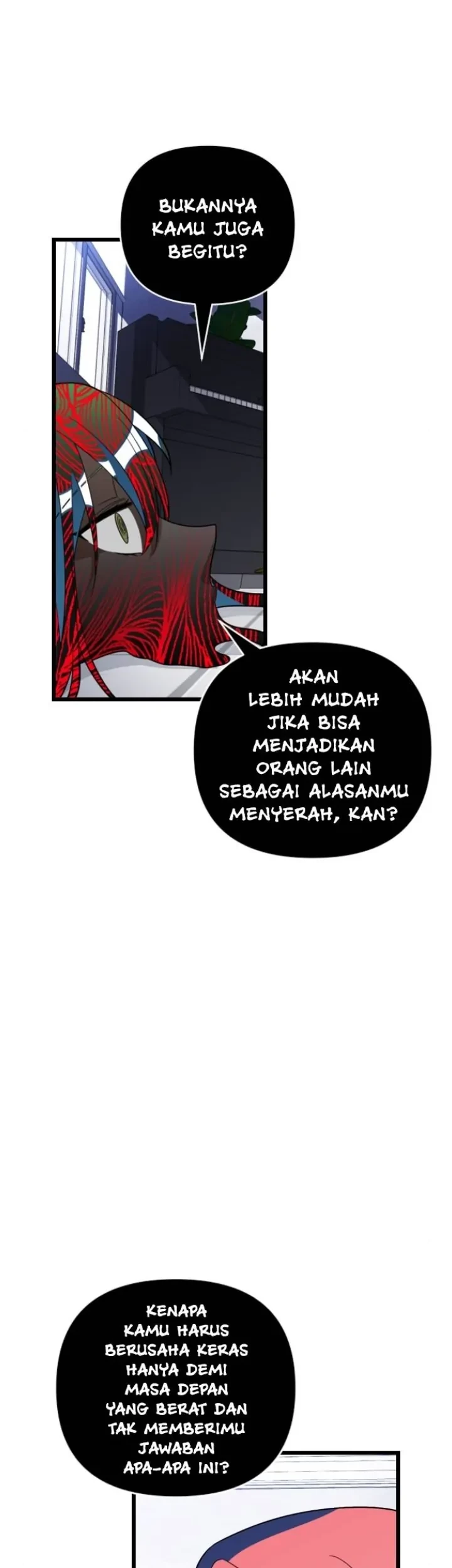 Survive Romance Bab 94 halaman 29